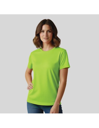 STR-SW404-Ladies Performance T-Shirt
